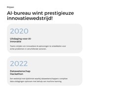 Data-Analyse En Inzichten