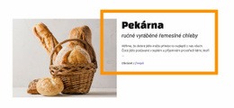 Obchod S Pekařskými Potravinami #Html-Templates-Cs-Seo-One-Item-Suffix