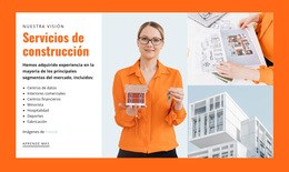 Herramientas Profesionales Personalizables Para Servicios De Edificación Y Construcción