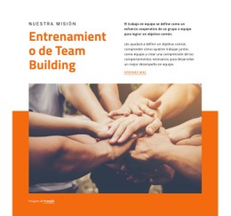 Mejorar El Desempeño Del Equipo Diseño De Sitios Web