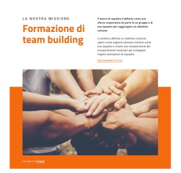 Migliora Le Prestazioni Della Squadra Progettazione Di Siti Web