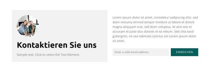 Potenzial freisetzen WordPress-Theme