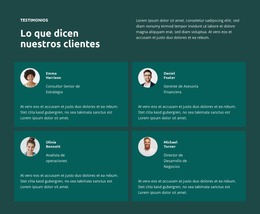 Mercado Ampliado - Plantilla Joomla Profesional Personalizable