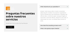 Mayor Eficiencia - Tema Gratuito De WordPress