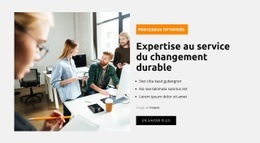 Processus Optimisés