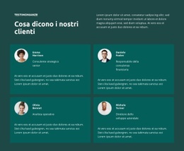 Mercato Ampliato - Progettazione Di Siti Web