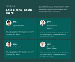 Mercato Ampliato Modello Open Source