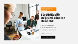 Optimize Edilmiş İşlemler Için Sayfa Web Sitesi