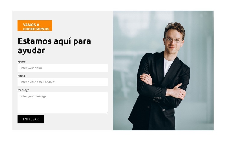 Lograr resultados Tema de WordPress