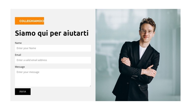 Ottenere risultati Modello CSS