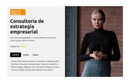 Transformando Desafíos - Plantilla HTML Gratuita