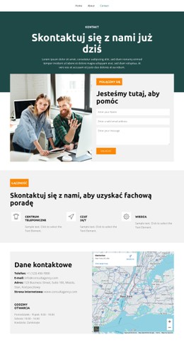 Kierowanie Sukcesem Biznesowym #Css-Templates-Pl-Seo-One-Item-Suffix