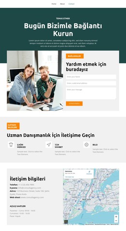 İş Başarısını Sürmek #Html-Templates-Tr-Seo-One-Item-Suffix