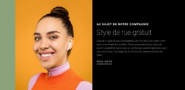 Conception De Sites Web Polyvalents Pour Soyez Libre Dans Votre Style