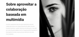 Melhor Tema WordPress Para Trabalhamos Duro Para Vencer