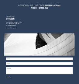 Beste Website Für Besuchen Sie Uns Oder Rufen Sie Noch Heute An