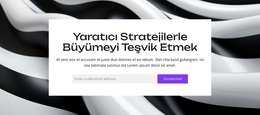 Dijital Piyasalara Hakim Olun - Kullanımı Kolay WordPress Teması