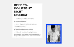 Produktdesigner Für Wir Gehen Die Liste Durch