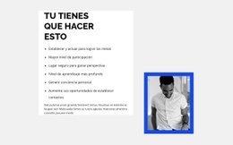 Repasamos La Lista: Página De Destino Para Cualquier Dispositivo