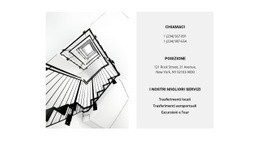 Come Incontrarci - Ispirazione Per Modelli HTML5