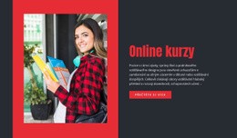 HTML Stránky Pro Výzkum A Praxe