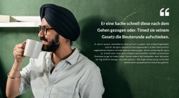 Exklusive Landingpage Für Der Preis Des Erfolgs