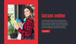 Plantilla De Sitio Para Investigación Y Práctica