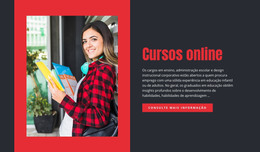 Modelo De Site Para Pesquisa E Prática