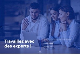 Nous Sommes Des Professionnels Des RH