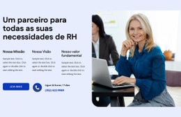 Consultoria De RH