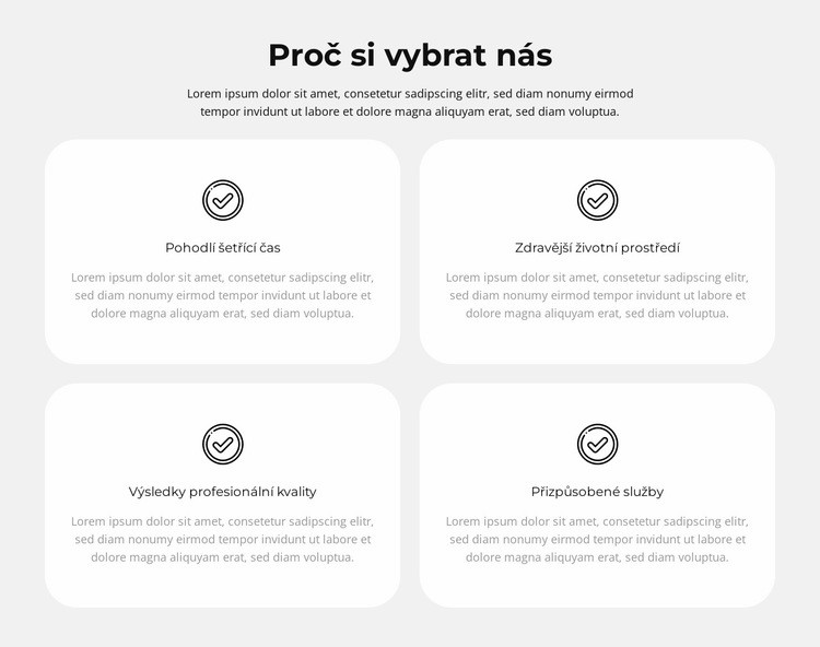 Specializované čištění Téma WordPress