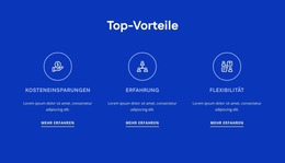 Vorteile Der Personalberatung – Premium-Joomla-Template