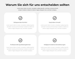 Spezialreinigung – Inspiration Für WordPress-Themes