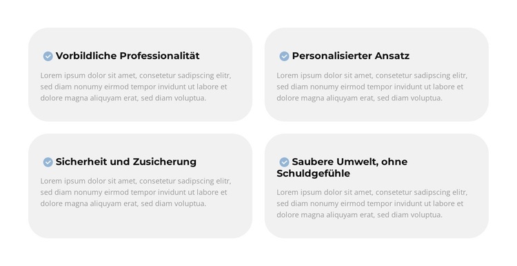 Kommerzielle Reinigung WordPress-Theme