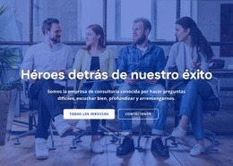 Empresa De Consultoría De Recursos Humanos