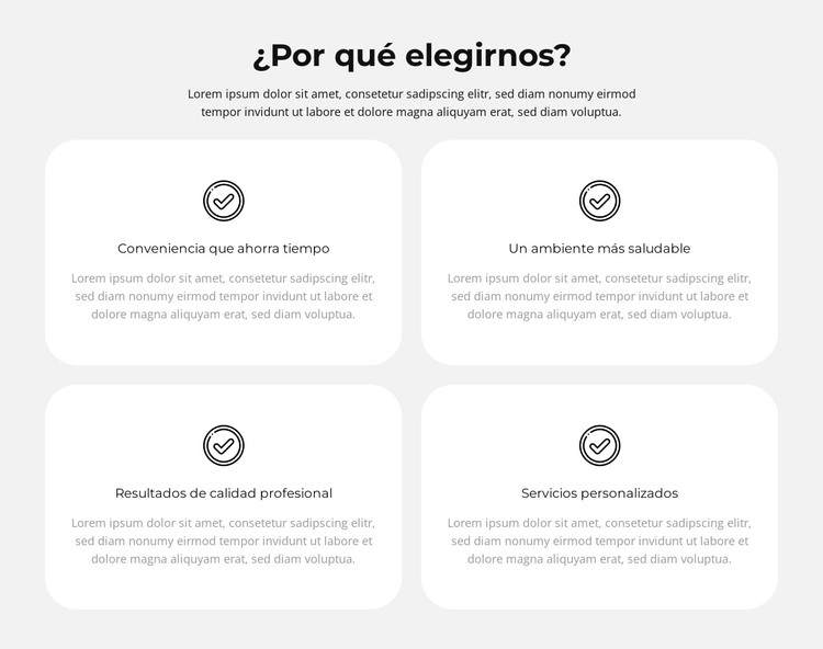 Limpieza especializada Plantilla CSS