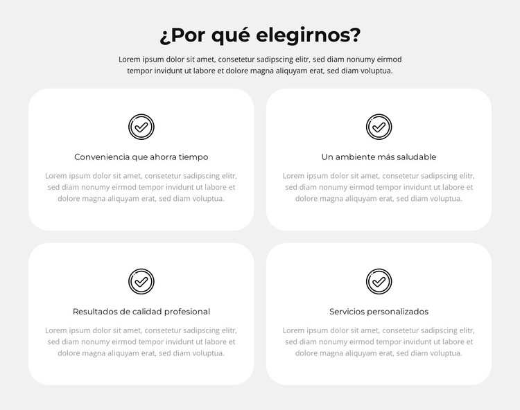 Limpieza especializada Plantilla HTML