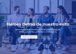 Empresa De Consultoría De Recursos Humanos