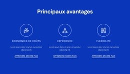 Les Avantages Du Conseil En RH