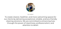 Residential Cleaning