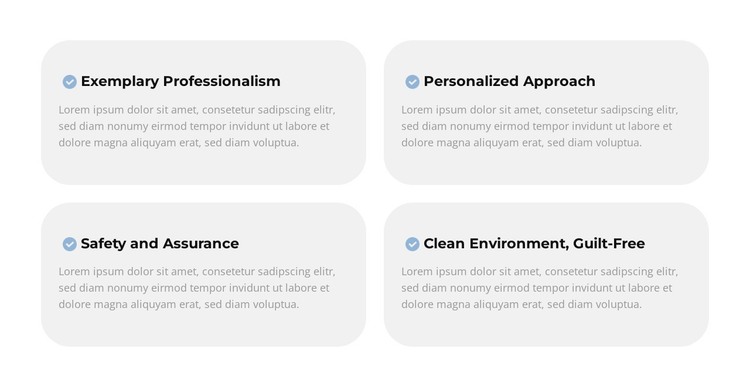 Commercial Cleaning HTML Template