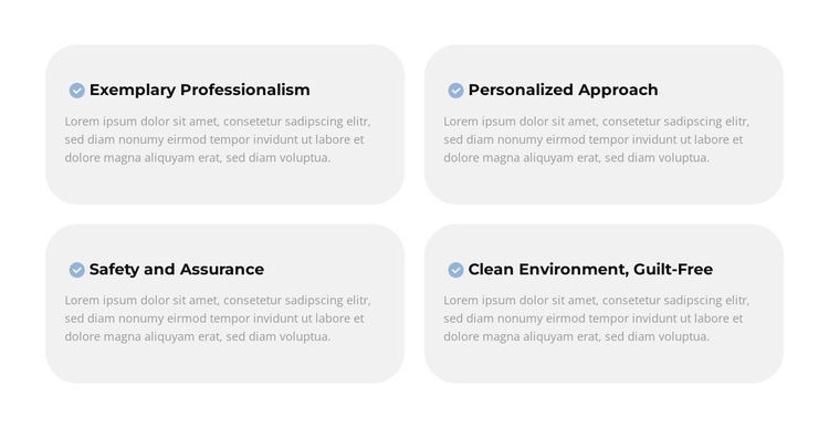 Commercial Cleaning HTML5 Template