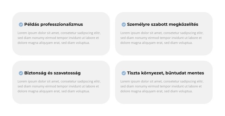 Kereskedelmi takarítás HTML Sablon