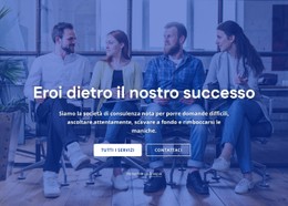 Società Di Consulenza HR