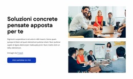 Soluzioni Concrete