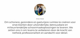 Joomla-Extensies Voor Residentiële Schoonmaak