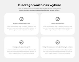 Specjalistyczne Czyszczenie - Inspiracje Motywem WordPress