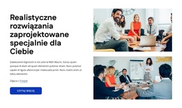 Rozwiązania W Świecie Rzeczywistym