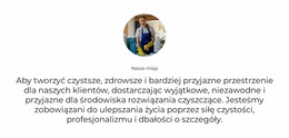 Rozszerzenia Joomla Dla Sprzątanie Mieszkaniowe