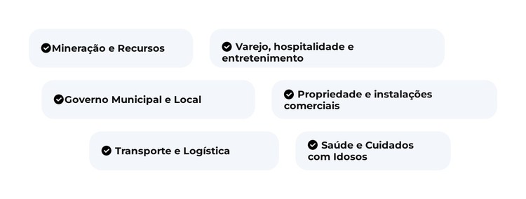 Limpeza Pós-Construção Template CSS